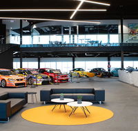 Rydges Pit Lane - Foster Accommodation