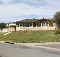 Maslin Beach House - Foster Accommodation