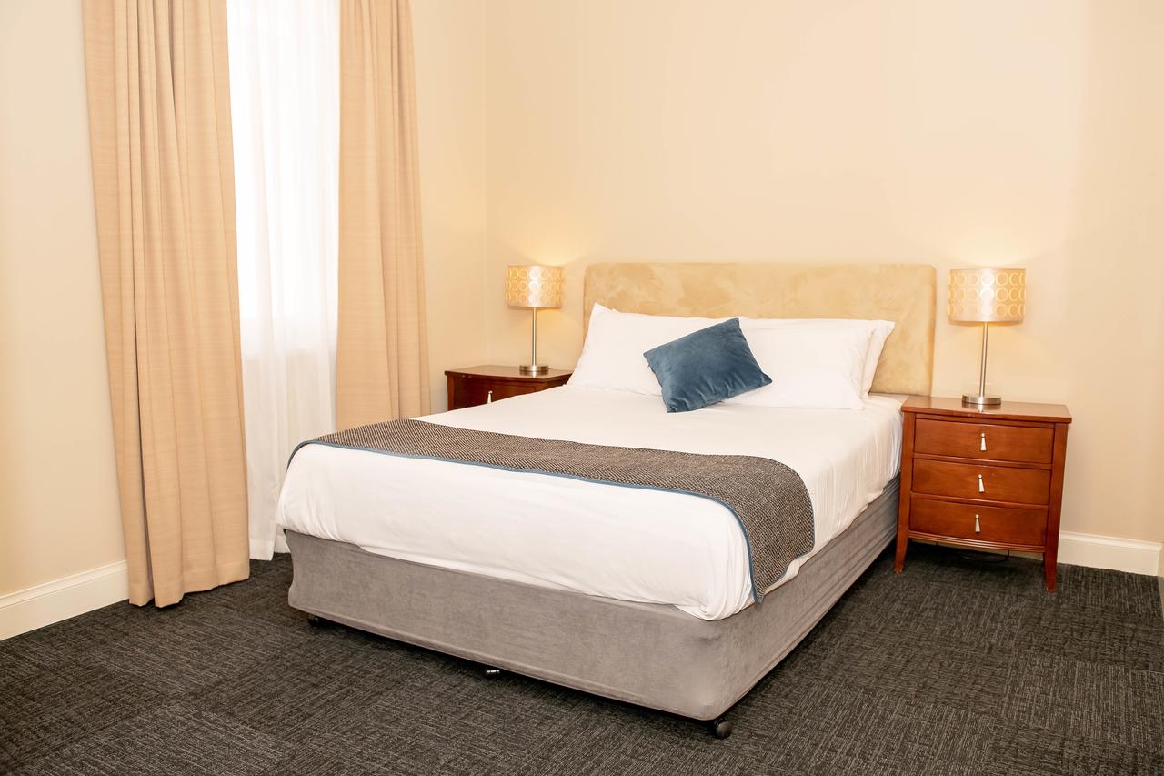  Foster Accommodation