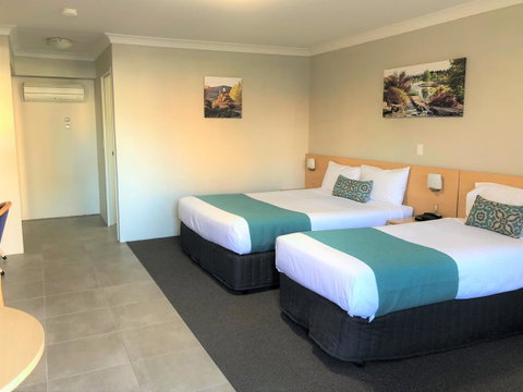 Bathurst Motor Inn - Foster Accommodation 19