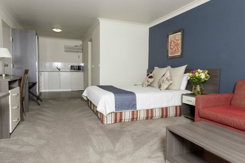 Bathurst Motor Inn - Foster Accommodation 11