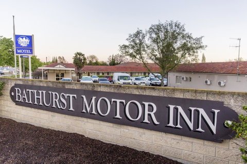 Bathurst Motor Inn - Foster Accommodation 13