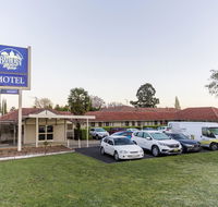 Bathurst Motor Inn - Foster Accommodation