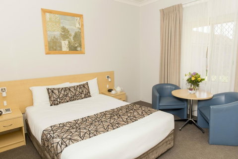 Bathurst Motor Inn - Foster Accommodation 3