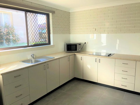 Bathurst Motor Inn - Foster Accommodation 16
