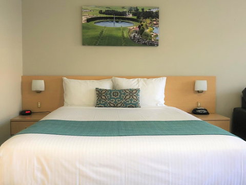 Bathurst Motor Inn - Foster Accommodation 7