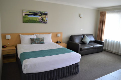 Bathurst Motor Inn - Foster Accommodation 2