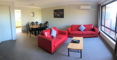 Bathurst Motor Inn - Foster Accommodation 4