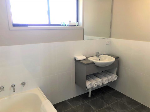 Bathurst Motor Inn - Foster Accommodation 15