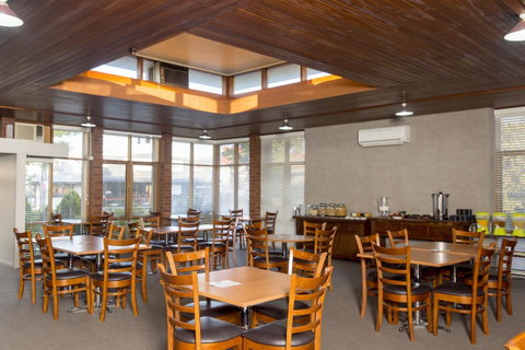 Bathurst Motor Inn - Foster Accommodation 27