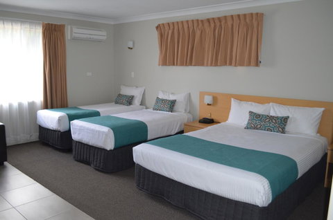 Bathurst Motor Inn - Foster Accommodation 8