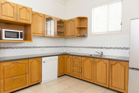 Bathurst Motor Inn - Foster Accommodation 32