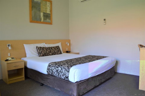 Bathurst Motor Inn - Foster Accommodation 25