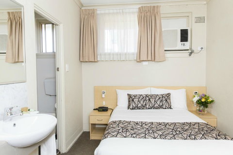 Bathurst Motor Inn - Foster Accommodation 23