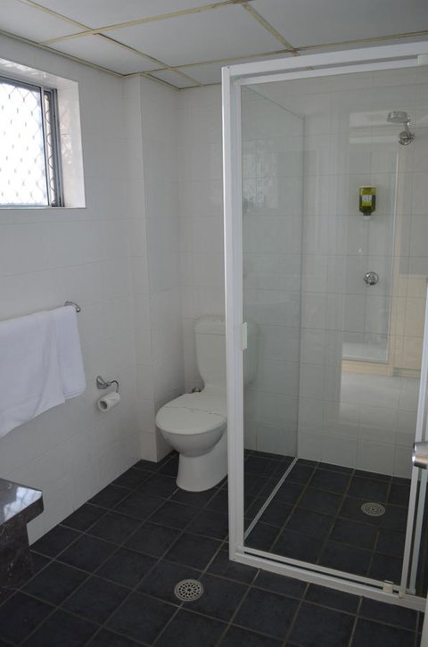 Bathurst Motor Inn - Foster Accommodation 21
