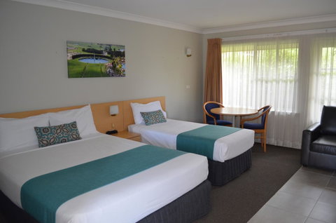 Bathurst Motor Inn - Foster Accommodation 18
