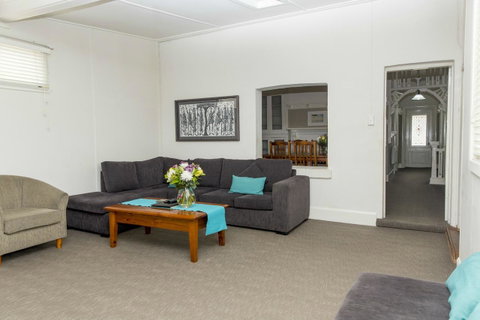 Bathurst Motor Inn - Foster Accommodation 31