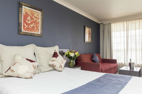 Bathurst Motor Inn - Foster Accommodation 10