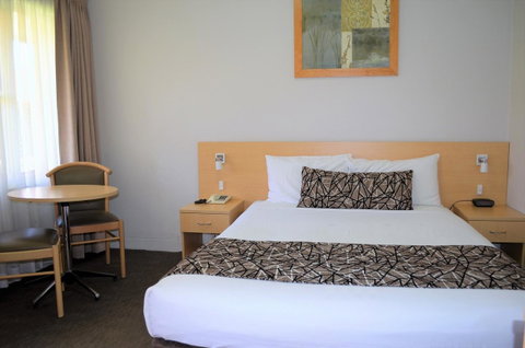 Bathurst Motor Inn - Foster Accommodation 26