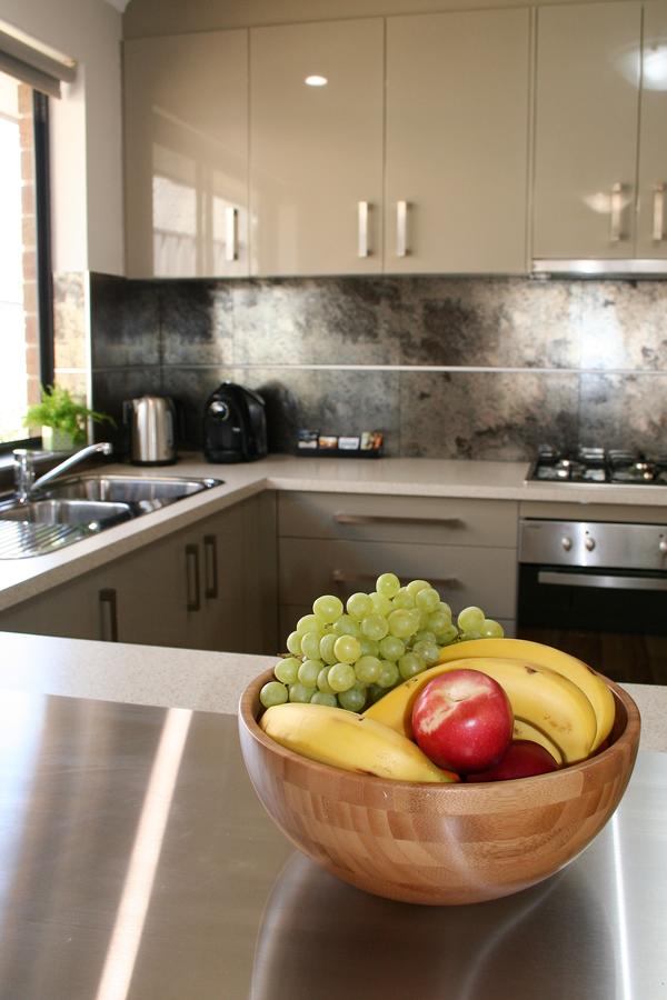  Foster Accommodation