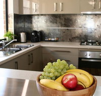 Jacaranda Homestay - Foster Accommodation