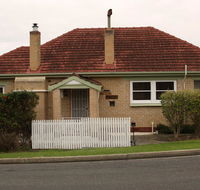 Grace cottage - Foster Accommodation