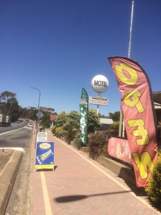 Annadale SA Foster Accommodation