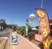 Truro weighbridge motel - Foster Accommodation