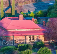 Vineyard Cottage BnB - Foster Accommodation