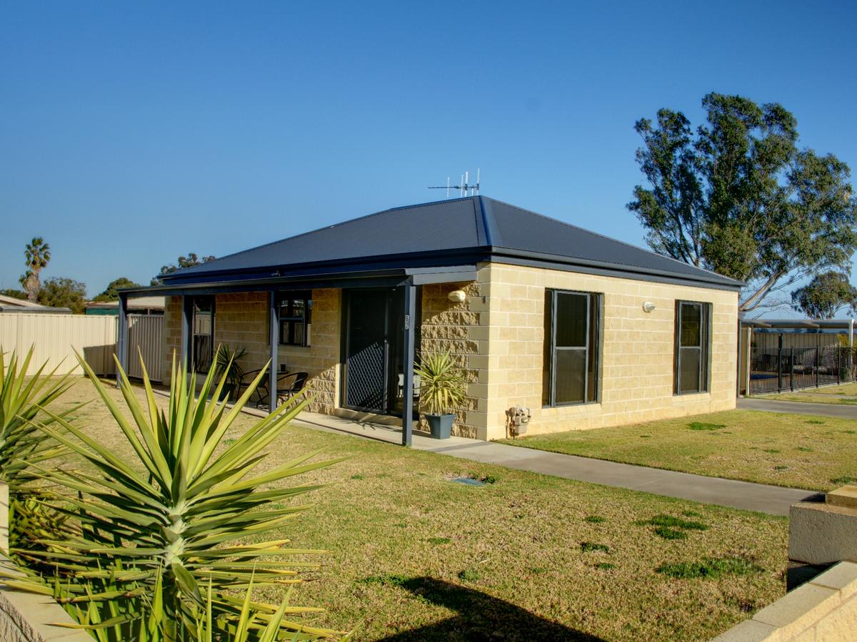 Ardlethan NSW Foster Accommodation