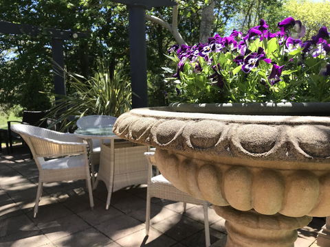 Adelaide Hills Retreats - Foster Accommodation 19