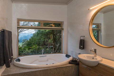 Adelaide Hills Retreats - Foster Accommodation 34