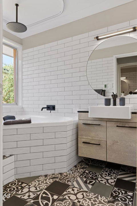 Adelaide Hills Retreats - Foster Accommodation 29