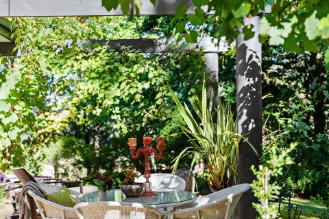 Adelaide Hills Retreats - Foster Accommodation 27