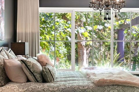 Adelaide Hills Retreats - Foster Accommodation 35