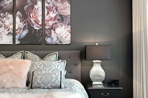 Adelaide Hills Retreats - Foster Accommodation 30