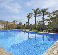 Adelaide Road Motor Lodge - Foster Accommodation
