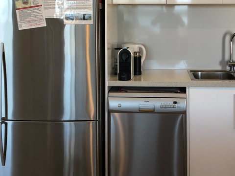 Beachview - Foster Accommodation 13