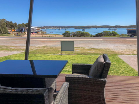 Beachview - Foster Accommodation 0