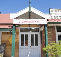 The Fruiterer's - Foster Accommodation