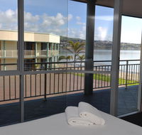 Hilton Motel - Foster Accommodation
