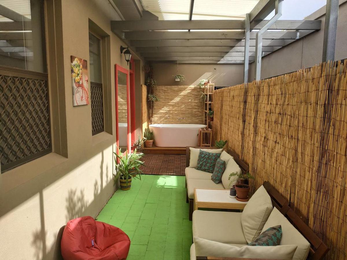 Thorngate SA Foster Accommodation