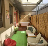 Diamond on Olive - Foster Accommodation