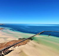 Moonta Bay Caravan Park - Foster Accommodation