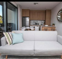 Wisteria Apartments - Foster Accommodation