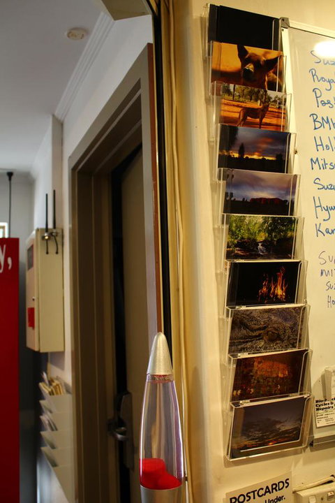 My Place & Adelaide Backpackers Hostel - Foster Accommodation 30