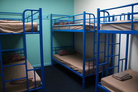 My Place & Adelaide Backpackers Hostel - Foster Accommodation 12