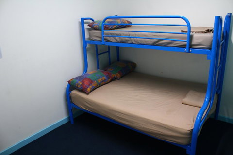 My Place & Adelaide Backpackers Hostel - Foster Accommodation 6