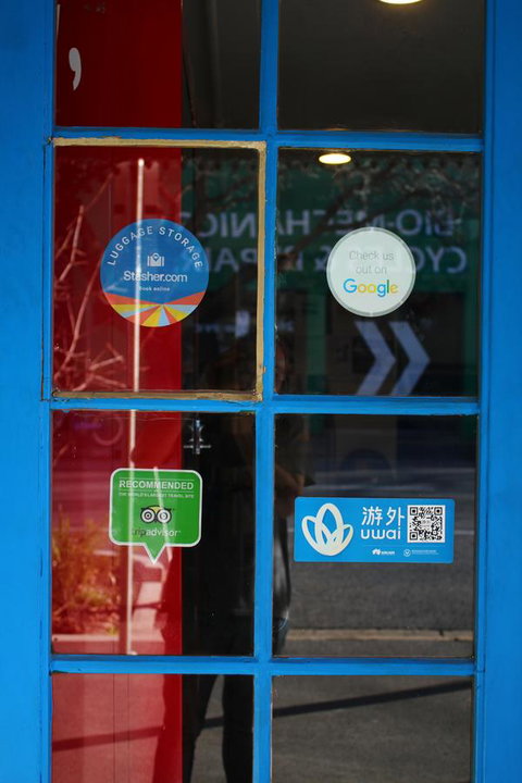 My Place & Adelaide Backpackers Hostel - Foster Accommodation 22