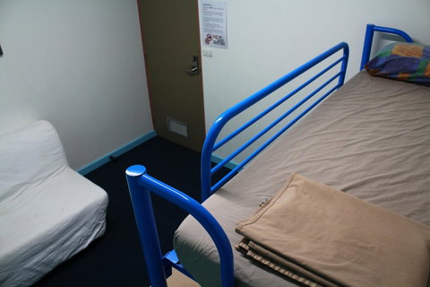 My Place & Adelaide Backpackers Hostel - Foster Accommodation 2